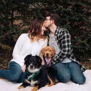 Meet your Posher, Emma